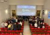 Charla a voluntarios de la Carrera Internacional Urbana San Antón