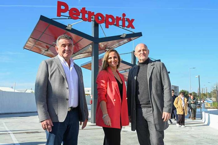 28F 2026 Petroprix