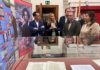 Exposición ‘Una mirada diferente: historia del pueblo gitano’ en el Archivo Histórico Provincial