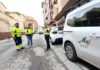 Comienza tras el temporal un plan de bacheo que abarca calles y avenidas de todos los barrios de la ciudad y que incluye el arreglo de caminos municipales