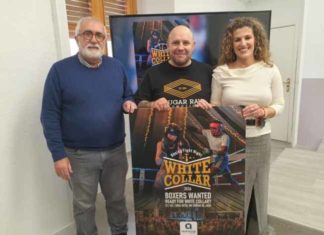 Presentada la VII ‘White Collar Boxing’, uno de los espectáculos deportivos “más escénicos, más atractivos y más visuales que se realizan en la ciudad” organizado por el Club Sugar Ray Jaén