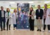 El Hospital de Jaén reivindica la humanización y el acompañamiento en el cáncer infantil