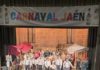 El Pregón de la Chirigota ‘Los Mimos’ enfatiza la gran historia del Carnaval de Jaén en una llamada a vivir y disfrutar de esta gran fiesta