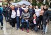 Éxito de participación, pese a la lluvia, en la carrera del IES San Juan Bosco