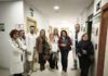 La Junta invierte más de 212.000 euros en el centro de salud La Magdalena desde 2019