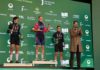 la lituana Mikutyté logra la victoria en la segunda edición de la Copa de las Naciones UCI Jaén Paraíso Interior