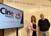La XXV Muestra de Cine Español Inédito en Jaén de Diputación incluirá 25 proyecciones entre el 10 y el 21 de febrero
