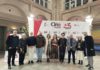 La Diputación de Jaén entrega el Premio ‘Miguel Picazo’ al director Pablo Berger