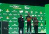 Tim Wellens se corona en la quinta edición de la Clásica Jaén Paraíso Interior que patrocina la Diputación
