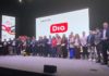 Reconocimiento de empresas colaboradoras en los programas de empleo de la labor de Cruz Roja