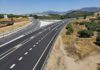 La Junta recibe 9 ofertas de empresas interesadas en la mejora de la carretera que conecta Córdoba y Jaén