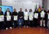 Diputación impulsa las VII Jornadas Gastronómicas Degusta Jaén en más de una veintena de restaurantes jiennenses