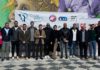 Inaugurado ‘Cubepark Jaén Entrena’ en el parque del Bulevar