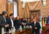 El PP denuncia el “sectarismo peligroso” del PSOE en Diputación: “Poner las siglas por encima de la seguridad de las familias es cruzar todas las líneas rojas”