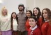 Cultura entrega el Premio Grajo Literatura a David Uclés