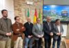 La Diputación presenta un catálogo que reúne la oferta ecoturista del Parque Natural de Cazorla, Segura y Las Villas