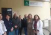 La Junta destaca la inversión de más de 100.000 euros en el consultorio de Fuensanta de Martos