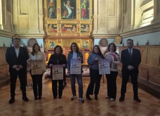 La Buena Muerte invita a disfrutar de una nueva edición de su carrera-caminata solidaria para Asperger-TEA