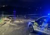 El Ayuntamiento de Jaén reporta una docena de incidencias por la borrasca Marta, con dificultades en el camino de Las Cabezadas y el corte de la carretera de acceso a La Manseguilla