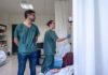 El Hospital de Jaén cuenta con nueva consulta de seguimiento para pacientes crónicos complejos