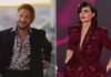 Manuel Carrasco y Paz Vega, Hijos Predilectos de Andalucía 2026