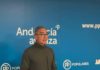 El Grupo Popular exige a Diputación “un trato digno e igualitario para todos los jiennenses, vivan donde vivan”