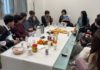 Andalucía celebra 54 Cafés con Ciencia y casi 180 actividades en todas las provincias para visibilizar a las mujeres investigadoras