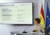 El Gobierno destina 7.000 millones a paliar los efectos del temporal en Andalucía y Extremadura
