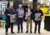 MásyMás y la AA CC de Jaén ponen en marcha la cuarta edición de «La Compra de tu Vida»