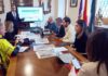 El alcalde activa la fase 1 del Plan de Emergencia Local ante la alerta amarilla por lluvias y vientos previstos mañana y el jueves