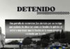 Actuaciones de la Policía Local de Jaén