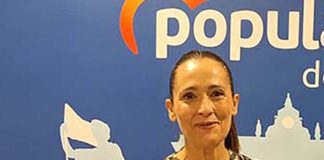 Lozano: “Con Juanma Moreno, Andalucía crea empleo como nunca, reduce el número de parados y sigue sumando autónomos”