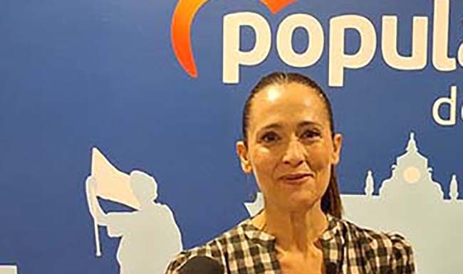 Lozano: “Con Juanma Moreno, Andalucía crea empleo como nunca, reduce el número de parados y sigue sumando autónomos”