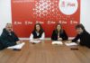 El PSOE registra un centenar de iniciativas parlamentarias para que la Junta informe de actuaciones para paliar los daños del temporal en Jaén