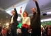 María Jesús Montero: “Daremos el impulso definitivo a la Ciudad Sanitaria de Jaén”