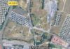 El Ayuntamiento desbloquea 17 años de parálisis urbanística en el SUP2-1 que permitirá el desarrollo de 1.150 viviendas de VPO y de renta libre entre el Bulevar y la carretera de Fuerte del Rey