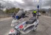 Cortes en calle de Jaén por varios eventos