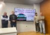 Más de 350 vehículos a la venta en el XVIII Salón del Vehículo de Ocasión y Seminuevo, que se celebra del 5 al 8 de marzo en IFEJA