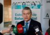Andalucía inicia la vacunación gratuita frente al rotavirus y adelanta la triple vírica a los 2 años