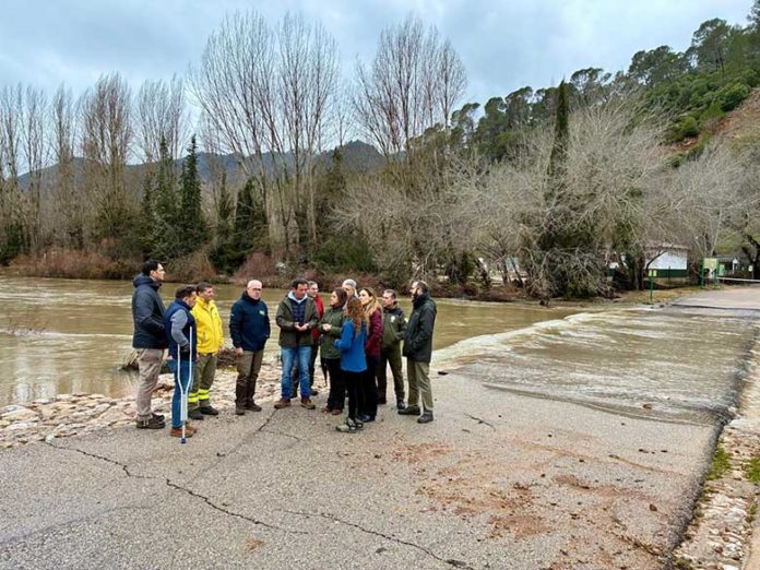 TEMPORAL Coto Ríos Consejera Sostenibilidad y Delegado del Gobierno 8 febrero (6)