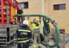 Desciende la cifra de desalojados a 4.879, la mayoría de ellos en Cádiz