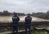 La Subdelegación del Gobierno en Jaén refuerza el dispositivo de coordinación ante la borrasca Leonardo