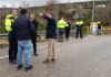 El alcalde de Jaén activa la fase 1 del Plan de Emergencia Local ante la alerta amarilla por lluvias y vientos previstos mañana y el jueves