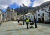 La entrada de una nueva borrasca vuelve a poner en alerta a Andalucía