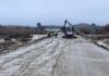Restablecido el tráfico en la carretera Jaén – La Guardia
