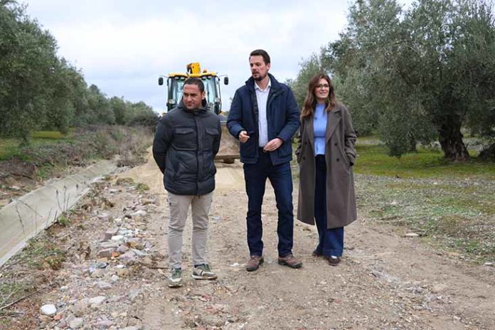 UBEDA CAMINO RURAL