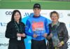 Doce municipios jiennenses son testigos de la tercera etapa de la Vuelta Ciclista a Andalucía, que patrocina la Diputación