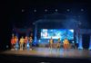 Musical Tributo Guerreras K-Pop