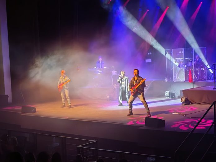 2026.03.21 Foto 3 Tributo homenaje a Mecano