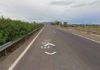 Muere un hombre en un accidente entre dos camiones en Huércal-Overa